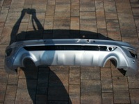 фото thumb №1, Ford kuga mk2 st line titanium бампер задня задній