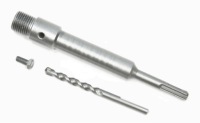 ADAPTER UCHWYT SDS PLUS DO KORONKI OTWORNICY 200mm