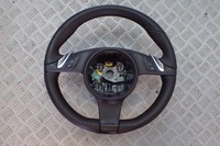 фото thumb №5, Porsche cayenne 958 7p5 воздуховод кожа коричневый