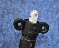 фото thumb №5, Laguna ii насадка омивач фара лампи перед