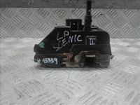 фото thumb №2, Scenic ii замок левый перед 4 pin