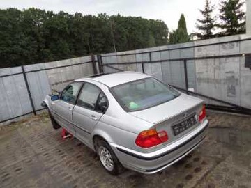 фото thumb №15, Установка жгут двигателя bmw 3 e46 2.0d 136km m47