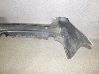 фото thumb №7, Subaru forester 12- бампер задний задняя