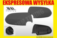 фото thumb №2, Корпус зеркало opel zafira a i lift 2002-2005 r