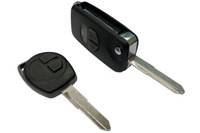 фото thumb №6, Ключ pilot корпус suzuki agila ignis vitara