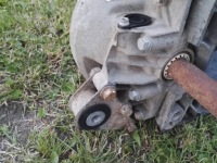 Привідний вал шрус  2.3jtd boxer ducato jumper 02-06 Ціна, фото thumb