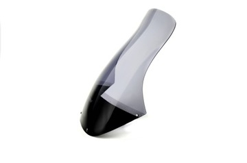 LOSTER туристическое стекло HONDA XL 600 V TRANSALP 87-93