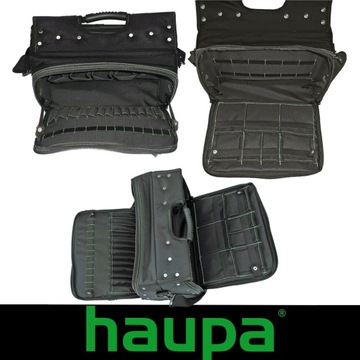 HAUPA 220368 Сумка для инструментов Pro Bag