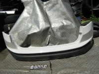 фото thumb №1, Бампер задня задній seat ateca 2016- 575807421