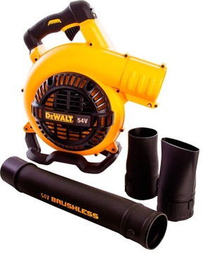 Вентилятор аккумуляторной батареи DeWalt 54 В DCM572N FLEXVOLT