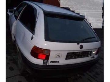 фото thumb №5, Колесо насоса підсилювача opel astra 1 i f 1.4 8v