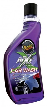 Meguiars NXT Generation Car Wash 532 мл Шампунь