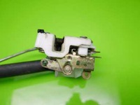 фото thumb №5, Замок дверь правый перед honda accord v 93-97 sedan