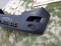 фото thumb №3, Бампер перед renault master iii 10-