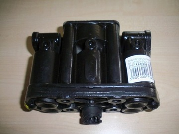 МЕХАТРОННЫЙ КЛАПАН ZF MAN TGA ТРАНСМИССИЯ 81325506003