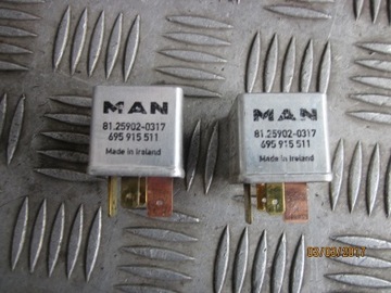 фото thumb №8, Реле man tga 00-03r
