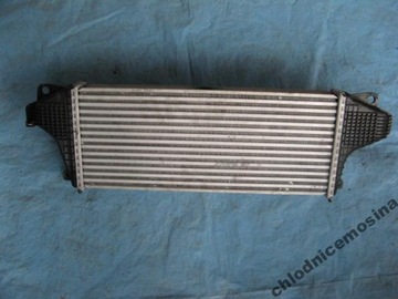 фото thumb №4, Tata aria радіаторів вентилятори інтеркулер