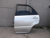 фото thumb №1, Дверь левая задняя lexus rx 300 98-03 1c0 -доставка-