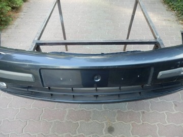 фото thumb №10, Бампер перед переднее renault laguna ii 2 познань