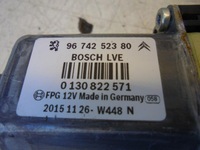 фото thumb №4, Механізм підйомник скло лівий перед c4 cactus