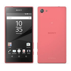 SONY Z5 COMPACT E5823 KOR + MDRZX300AP