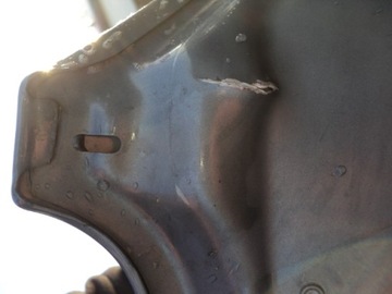 фото thumb №3, Mercedes w211 рестайлінг капот алюмінієва