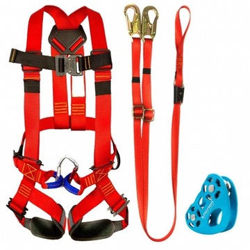 FUSION CLIMB FK-K-HLT-03 ДЕТСКИЙ ПОДЪЕМ