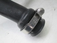 фото thumb №4, Wąż труба интеркулер renault twingo ii 1.5 dci