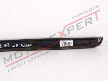 фото thumb №8, Mercedes e класс w210 универсал планка крышки нижняя