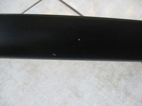 фото thumb №2, Левый рейлинг - renault clio iv - новый !!!