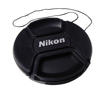 Крышка объектива для 77 мм Nikon 16-35 24-120