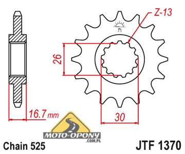 Honda CBR-F 600 F 1999-00 Комплект привода X-Ring