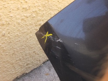 фото thumb №5, Opel corsa e бампер задний зад