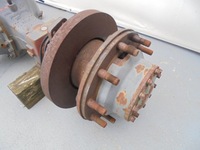 фото thumb №1, Renault premium magnum dci e-tech ступица