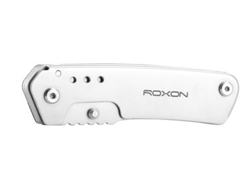 Мультитул Roxon S501 — складной нож и ножницы