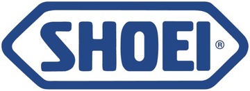 Бейсболка Fullcap SHOEI Черно-белая
