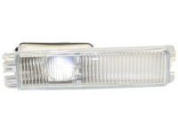 фото thumb №1, Протитуманна фара протитуманна лампа права audi 80 b4