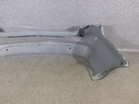 фото thumb №9, Skoda fabia ii kombi monte carlo бампер задний задняя