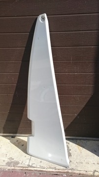 фото thumb №4, Spiler zakakabinowy volvo fh 12 13 коса стрелка