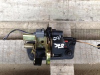 фото thumb №1, Jeep grand cherokee iii 3 замок крышки задняя задний 2005-2009 rok