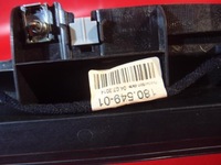 фото thumb №8, Кронштейн механізм люк peugeot 2008 2014r