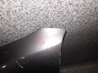 фото thumb №5, Audi a8 4d0 94-99 крыло левый перед передний