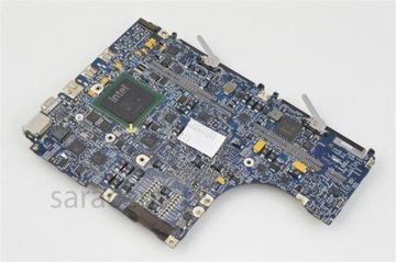 Материнская плата MB117 MacBook A1181 820-2279