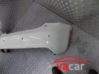 Бампер задня версія pod 4 pdc audi a1 8x1 8x0 в Україні, фото thumb