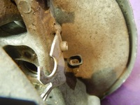 фото thumb №5, Audi q5 поворотный кулак ступица рычаг задняя задняя правая