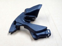 фото thumb №1, Corolla e16 13-16 защита корпус направляющие сиденье