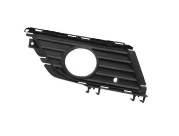 фото thumb №2, Opel corsa c 03- решітка заглушка решітка галоген p