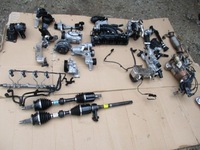 фото thumb №4, Радіатор олія компресор кондиціонера santa fe 14r