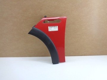 фото thumb №1, Mini cooper one 01-05r крыло левый переднее перед