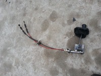 фото thumb №1, Домкрат выборщик переключения передач daewoo matiz